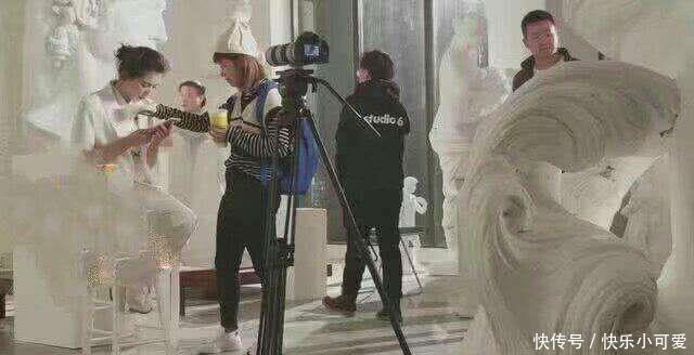 刘涛被爆“好人设”已崩?同剧组演员母亲发文道真相?网友早知情