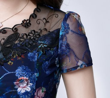 18年流行不一样的A字裙,上身贼好看,不仅显瘦还减龄不止十岁