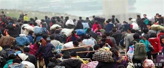  工资：去往西藏打工的人越来越多，这是怎么回事？难道因为工资