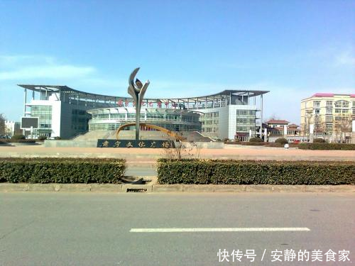 河北这县城太走运，将建高铁和高速，还要建飞机场有望经济腾飞