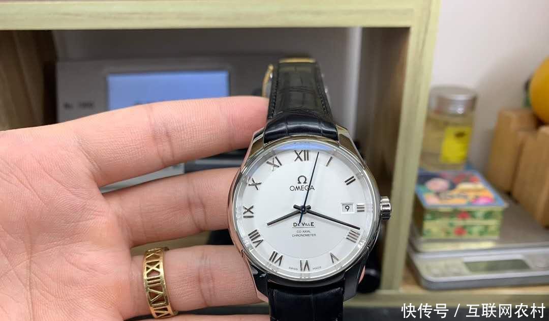 『顶级』很少有人正视顶级版本的腕表,对于这种腕表,你会佩戴吗