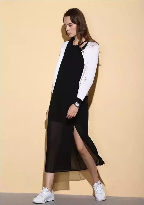 低调奢华的黑色极简风!火爆整个时尚圈...这个几乎零差评的旅行收