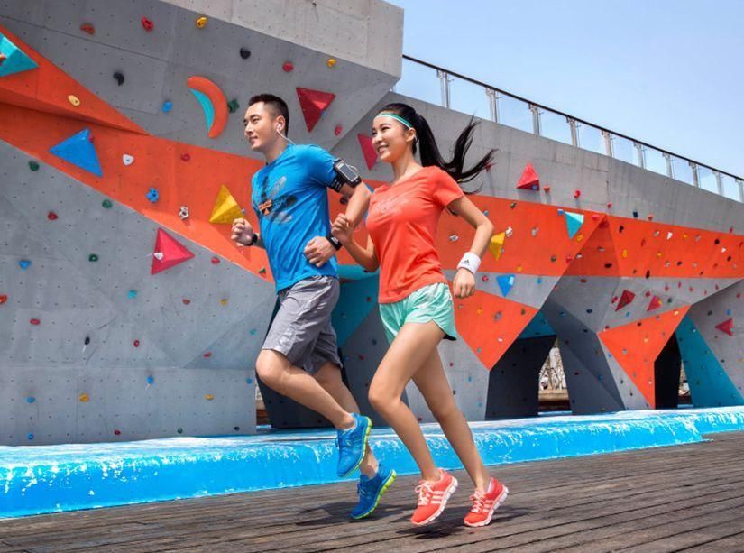 夏天运动减肥效果竟是冬天的2倍?原来秘密都在这里