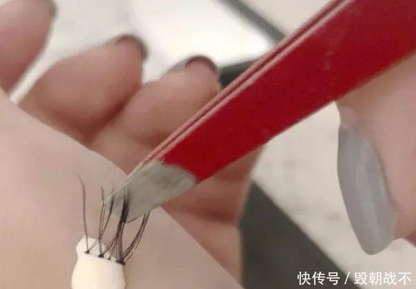  迷人：迷人计丨@邓超在吗，麻烦把孙俪的假睫毛摘了！