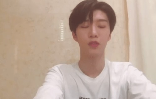 报平安！ 范丞丞被拍入院就诊后晒视频：犯了一点小毛病，希望大