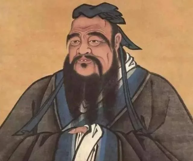 孔子随口而出两句“脏话”,却流传千年,如今是很多老师的口头禅 孔子随口而出两句“脏话”,却流传千年,如今是很多老师的口头禅