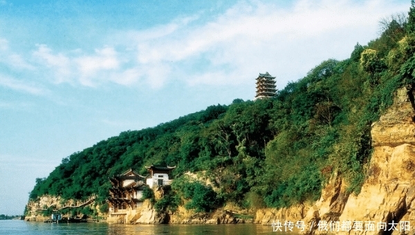 藏在安徽的3大冷门景点，人少消费低，每个都值得一去！