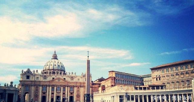 世界最无奈国家曾称霸全球如今却走下坡路，领土里藏三个国家