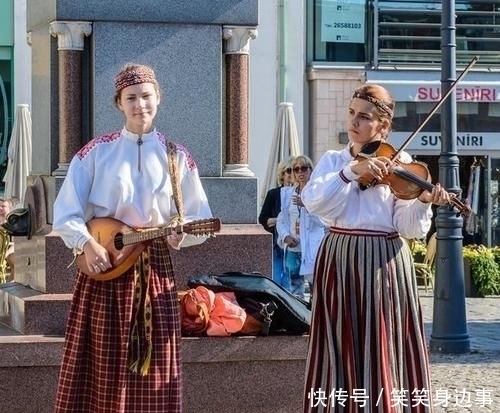 [ 国家]为嫁人快愁死了！，全球女性最高的国家：比中国男性还高2.7cm