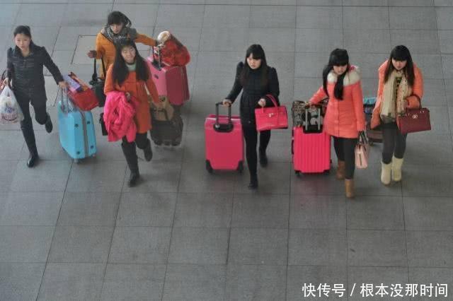 中国打工最拼的省份，老乡遍布各个市，不是四川也不是安徽