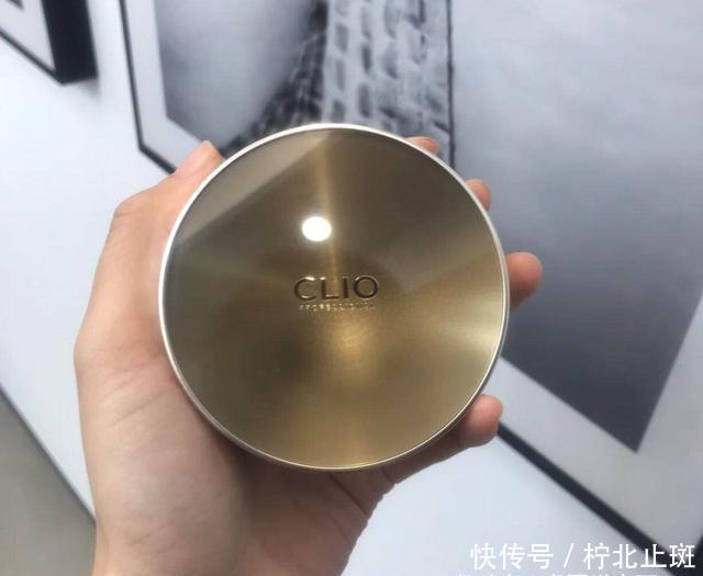 「早已」韩系气垫都是水光肌?谁说持久度不能打?那早已是过去式了