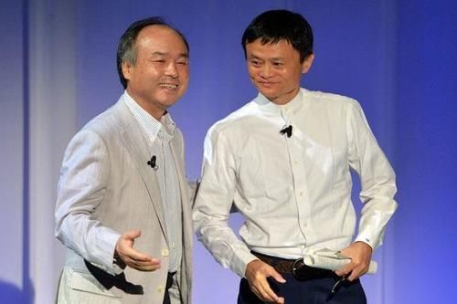 太意外!阿里最大的股东今负债16万亿,若抛售股