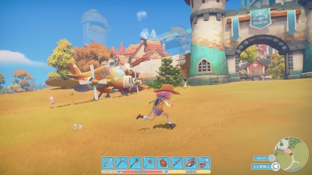  「虚幻4引擎」Steam上18款国产游戏佳作好评不断 值得一玩