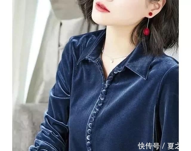 『早春』早春小衫,配个小半裙,洋十分惊艳