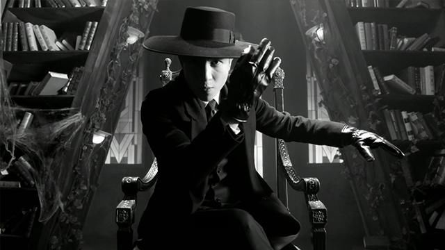 薛之谦晒娃照片引起全国众怒，一张普通照片的背后让人毛骨悚然