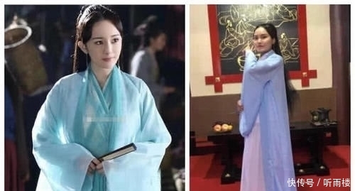  『措手不及』“美到犯规”买家秀，买家秀突然崛起，卖家措手不及，买家：我们一直都很美