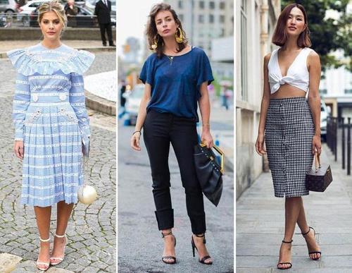 夏季必须拥有的4双高跟鞋,天天吃土也要买!尤其第1双,女人味足