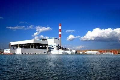 倪维斗杜祥琬等16位院士对清洁燃煤发电的建议