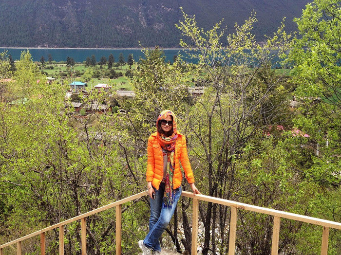 川藏318，我们在路上（15天川藏线自驾游攻略）