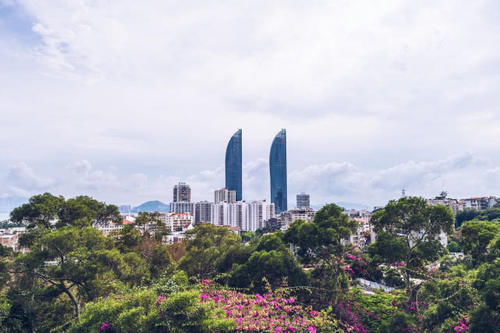 福建厦门最“良心”的寺庙，不要门票上香也免费，游客必打卡景点