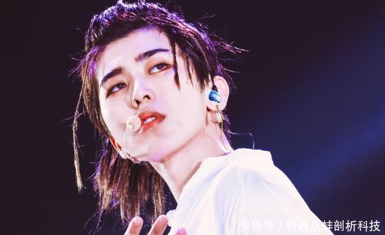 星光大赏节目单王一博