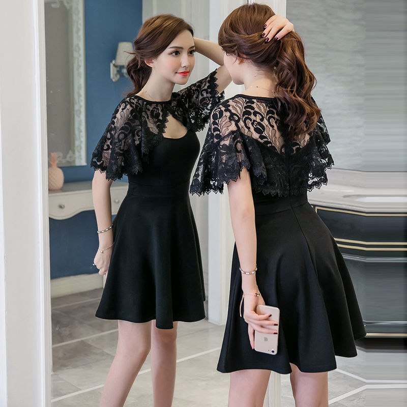 性感迷人包臀裙裙，勾勒出女人的体态美，性感就是这么简单