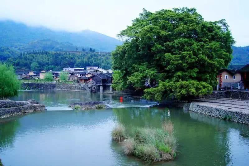  绝美：福建一座绝美小岛，有世界级火山奇观被称为“海下兵马俑”！