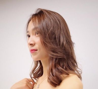 头发越来越不好?看来你是吃错了东西