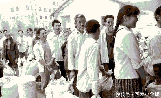 农民之前缴纳的公粮能不能折算成社保? 咋计算? 这事儿有说法了!