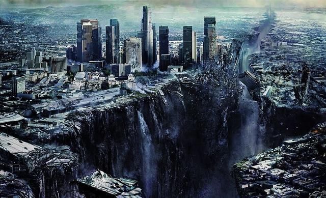 12级地震有多强?能震碎地球吗?