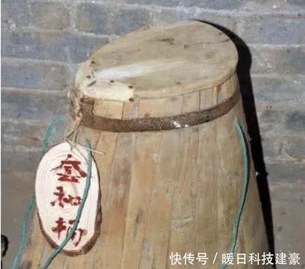  「木车」一堆农村老物件 80后说没见过 60后说感受过 40后说使用