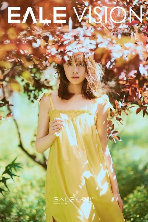 必收藏！百张女孩与花摄影作品！-右视觉十周年饕餮视觉盛宴。