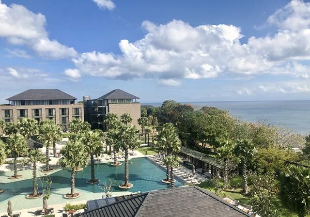 逃跑计划 | 如何在巴厘岛度过一个悠长假期？