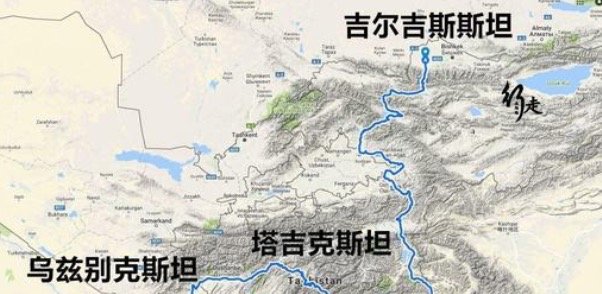 全球最“荒凉”公路，三千多公里仅有两个加油站