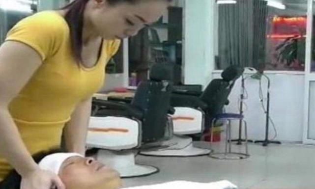 越南理发要80块，为何还有不少人去体验？看完后恍然大悟