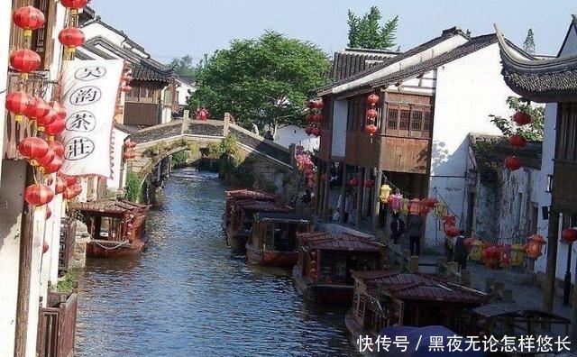 这十个地级市是中国最厉害的，比肩省会，其中江苏上榜五个