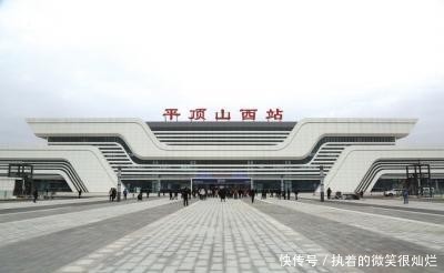  #郑阜#郑渝、郑阜、商合三条高铁沿线站房里处处藏着珍宝