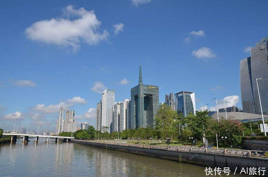 中国一直讲方言的两大城市：经济名列前茅，却总是不爱说普通话！