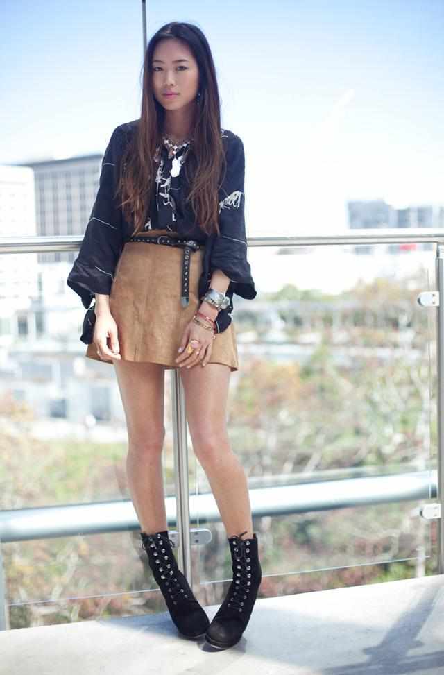 女生腿上有这3个特征，夏天万万别露腿！特别第1个，容易被人嘲笑