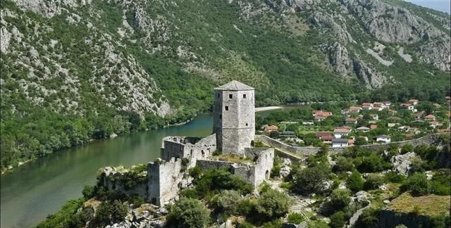 这里的物价全欧洲最低“全球十大最物有所值旅行地”排名第一