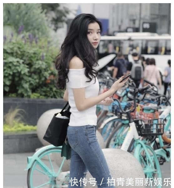 搭配风格|打底裤舒适有型不紧绷,塑造独特的女性曲线