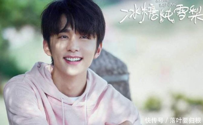 #不少人#张新成和肖战的差距到底在哪 何炅的点评很到位,精辟