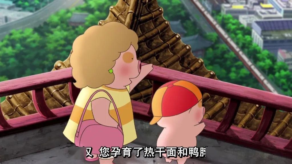  观景■云观景 | 电影里的大好河山——华中、西南篇