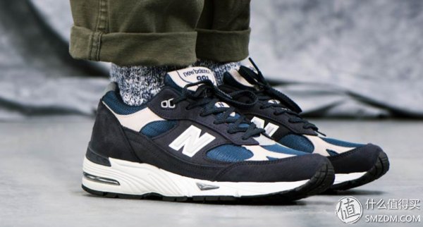 值鞋控VOL.72:极富匠心精神的美产工艺-New Balance 99X系列