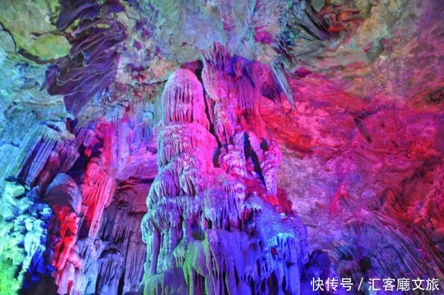 最美高铁！90分钟穿过57个国家级景区，从诗意江南到画里徽州