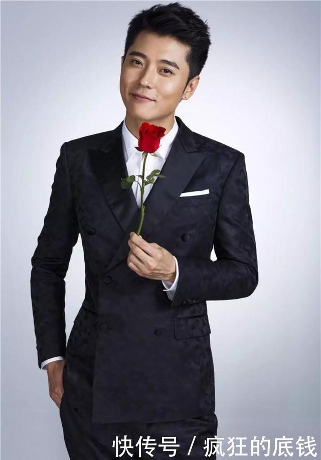 张丹峰出轨得实锤澄清，儿子却上热搜是何原因