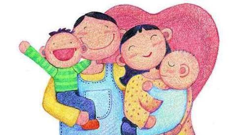  教育孩子■如果生育限制再放宽，这些人还会生3胎，里面有你吗？