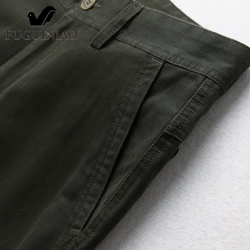 现在特流行这种“散步裤”!难怪老公这个月工资少了一半，忒帅