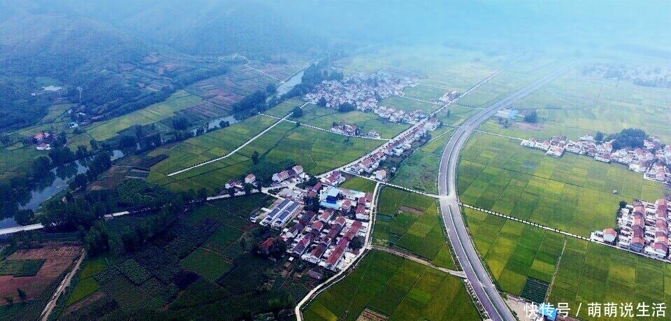  [建房]农村建房要统一规划，农民再也不用自己建房？这个消息已