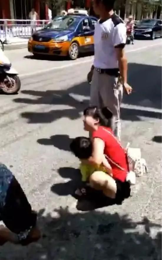 别再转发!南昌廖家3岁女孩被狗咬断腿,证实是谣言!